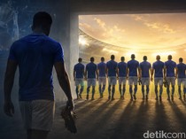 Daftar 11 Pemain yang Eksodus dari Persib