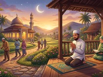 Amalan Bulan Safar yang Dianjurkan Islam, Benarkah Ada Ibadah Khusus?