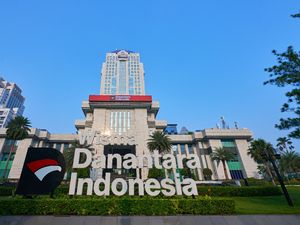 Danantara Dapat Tawaran Kempit Saham Bandara Madinah