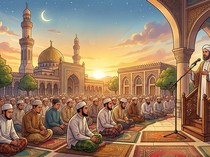 Khutbah Jumat Pertama Bulan Safar Penuh Hikmah untuk Muhasabah Diri