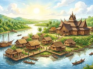 Pandangan Lain soal Asal Nama Pontianak, Hantu yang Dimaksud Bukan Kuntilanak