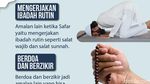 6 Amalan Bulan Safar dan Doa yang Bisa Diamalkan