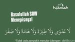 Benarkah Allah Menurunkan Bala di Bulan Safar?