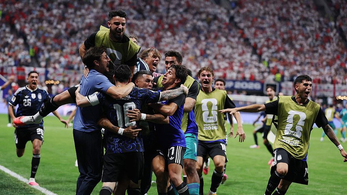 Prediksi Lengkap Inggris vs Argentina 16 Juli 1 Prediksi Lengkap Inggris vs Argentina 16 Juli