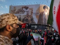 AS Lancarkan Serangan Terbaru, Trump Ingatkan Iran Bersikap Baik