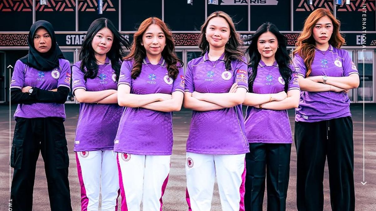 ndx188 Jadwal Mobile Legends MWI EWC 2026 Hari Ini: Falcons ID Vs Twisted Minds