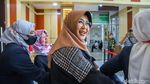 Jaksa Minta Eksepsi dr Tifa Ditolak Seluruhnya