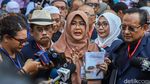 Jaksa Minta Eksepsi dr Tifa Ditolak Seluruhnya