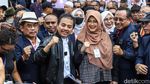 Jaksa Minta Eksepsi dr Tifa Ditolak Seluruhnya