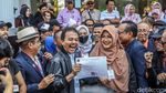 Jaksa Minta Eksepsi dr Tifa Ditolak Seluruhnya