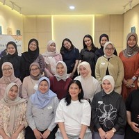 Cerita Hangat Journey to Motherhood, Momen Para Bumil Siapkan Mental Menyambut Persalinan