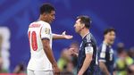 Bingkai Sepekan: JPO Tendean Roboh, Spanyol Vs Argentina di Final Piala Dunia