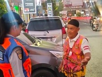 Heboh Juru Parkir Jalan Pemuda Semarang Maki Pengunjung-Tarik Tarif 2 Kali