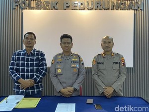 Detik-detik Tawuran PP Vs Bank Plecit di Pedurungan Semarang