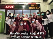 Disnaker Malang Buka Suara Soal Viral Pegawai RSI Unisma Resign Berjemaah