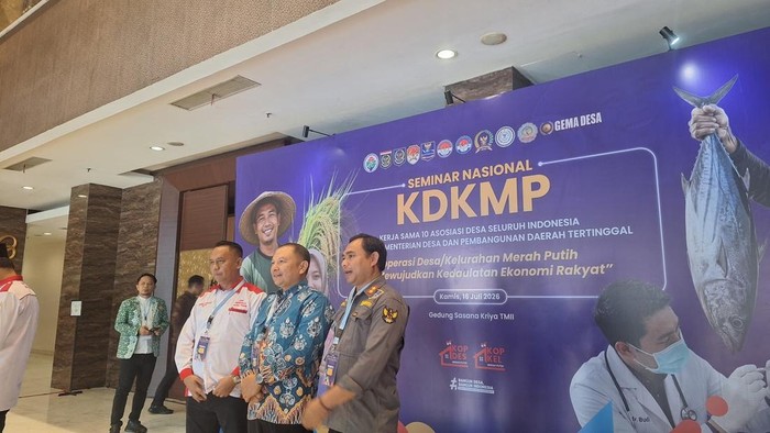 KDKMP
