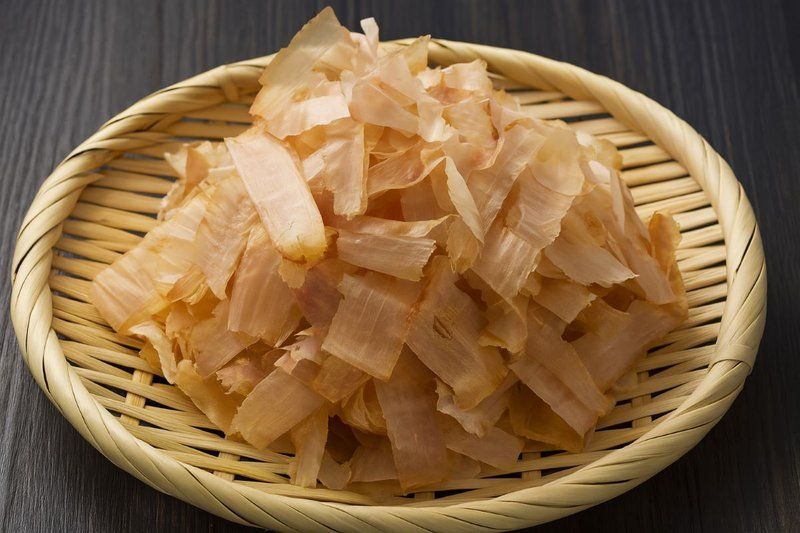 Kenapa Katsuobushi Keras seperti Kayu? Begini Proses Pembuatannya