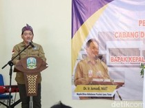 Dishut Jatim Siapkan Tiga Strategi Hadapi Karhutla 2026