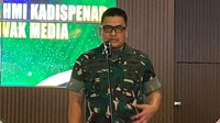 Kala TNI Bicara Fakta di Balik Tenda Prajurit Diduga di Lahan GRIB Jaya