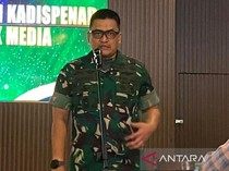 Kala TNI Bicara Fakta di Balik Tenda Prajurit Diduga di Lahan GRIB Jaya