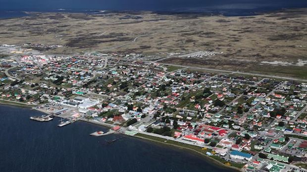 Kepualauan Falkland