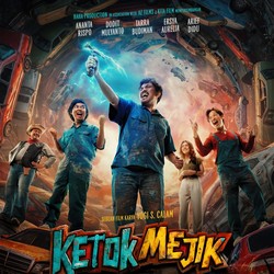 Ketok Mejik Versi Rispo Sampai Dodit Mulyanto Bukan Sembarang Bengkel!