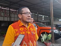 Kristo Tegaskan 3 Anggota DPRD TTU yang Diduga Intimidasi dr Icha Masih Aktif