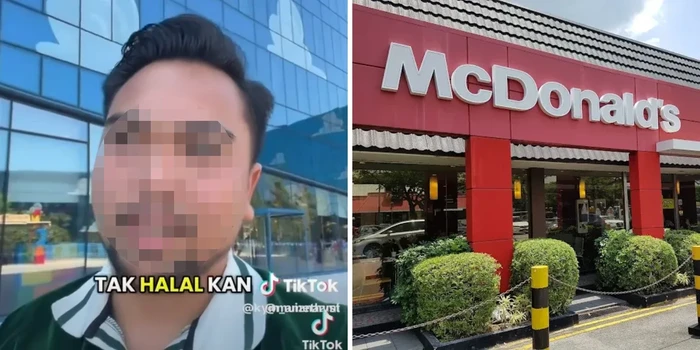 Klaim Singapura Tak Punya Makanan Halal Tuai Kritik, Begini Faktanya