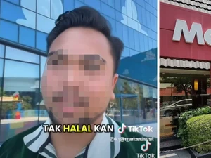 Klaim Singapura Tak Punya Makanan Halal Tuai Kritik, Begini Faktanya
