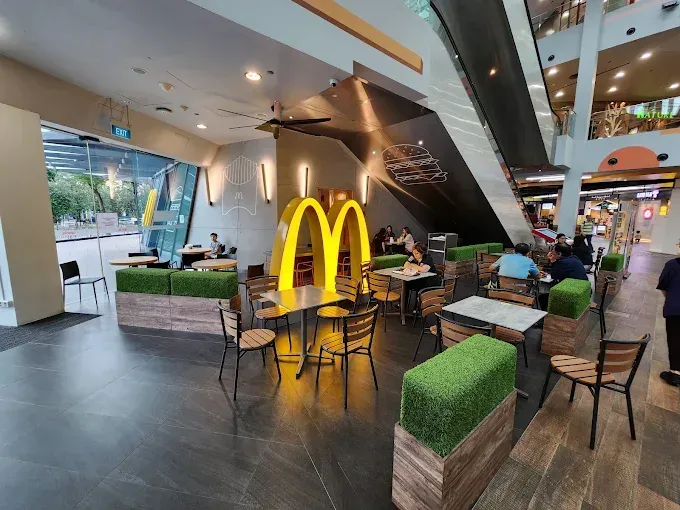 Klaim Singapura Tak Punya Makanan Halal Tuai Kritik, Begini Faktanya