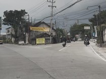 Semester I 2026, Pemkab Rembang Kebut Pembangunan Jalan di Sejumlah Ruas