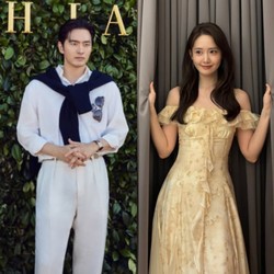 Lim Yoona dan Lee Ji Uk Digaet Main Drakor Medis Adaptasi Jepang