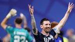 Bingkai Sepekan: JPO Tendean Roboh, Spanyol Vs Argentina di Final Piala Dunia