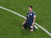 Perjalanan Argentina ke Final Piala Dunia 2026: Cetak Gol-Kebobolan Berapa?