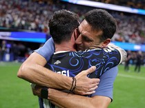 Prediksi Final Piala Dunia 2026: Susunan Pemain Argentina