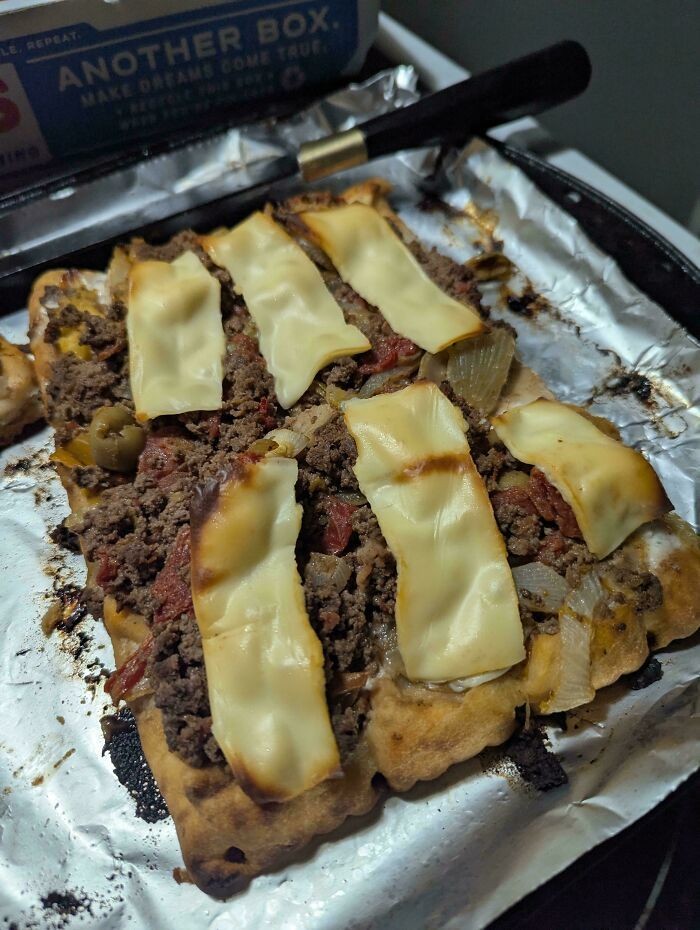 Makanan nyeleneh yang disajikan mirip mainan