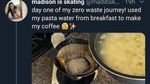 Kocak! 8 Netizen Sajikan Makanan yang Disusun Seperti Mainan