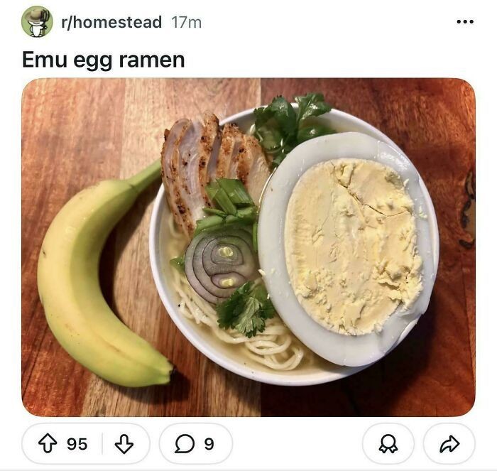Makanan nyeleneh yang disajikan mirip mainan