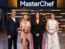 Jadi Juri MasterChef, Meghan Markle Mendadak Ditelepon Pangeran Harry