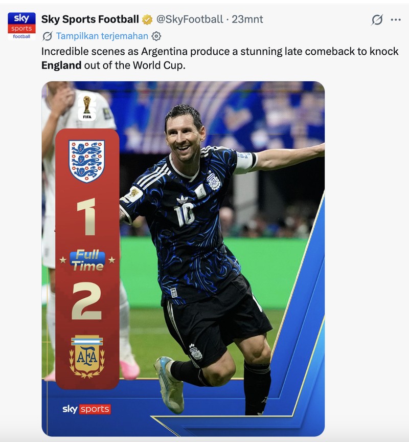 Meme Inggris