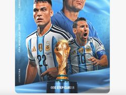 Inggris Meringis Disingkirkan Argentina, Ini Reaksi di Linimasa