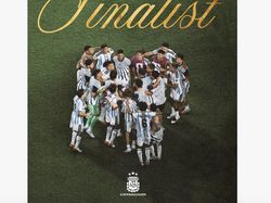 Inggris Meringis Disingkirkan Argentina, Ini Reaksi di Linimasa