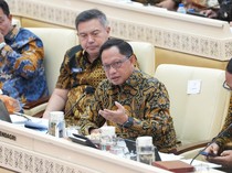 Video: Tito Luruskan Isu Warga Aceh Patungan Rp 1 Miliar Perbaiki Jembatan