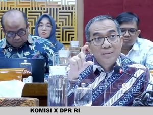 Rektor Unsoed Kena OTT KPK, Mendikti: Kami Tak Toleransi Pelanggaran Hukum di PT