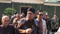 Pengakuan Purbaya Jajal Mitos Beringin Kembar Alkid Jogja Sebelum Jadi Menteri