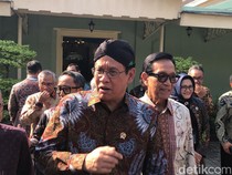 Pengakuan Purbaya Jajal Mitos Beringin Kembar Alkid Jogja Sebelum Jadi Menteri