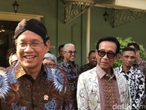 Purbaya Pernah Jajal Mitos Beringin Alkid: Kayaknya Gua Jadi Menteri Nih