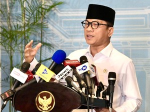 Mendes Pastikan KDMP dan BUMDes Tak Bersaing, Kolaborasi Perkuat Ekonomi Desa