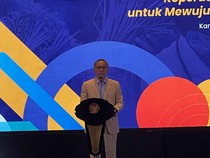 Zulhas Ungkap Penyaluran Bansos dan Hasil Panen Akan Lewat Kopdes Merah Putih