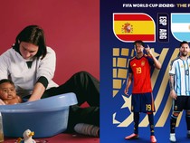 Jalan Tuhan untuk Lamine Yamal dan Lionel Messi di Final Piala Dunia 2026